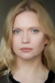 Photo of Tatyana Cherkasova