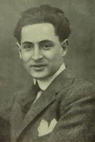 Photo of Augusto Genina