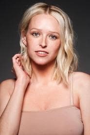Photo of Audrey Neal