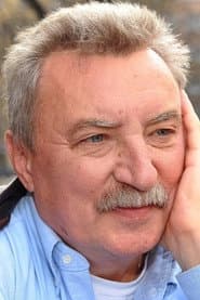 Photo of Andrzej Haliński