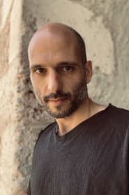 Photo of Roy Arida