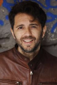 Photo of Carmine Borrino