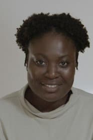 Photo of Patience Amankwah