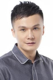 Photo of Feng Zhu