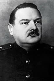 Photo of Andrei Zhdanov