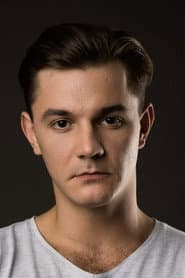 Photo of Dmitrii Petrukhin