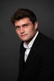 Photo of Righard van Jaarsveld