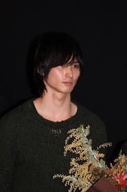 Photo of Hiromu Takahashi