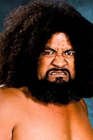 Photo of Afa Anoa'i