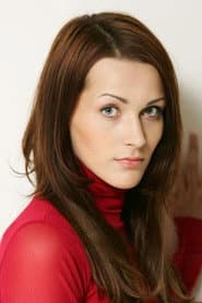 Photo of Anna Antonova