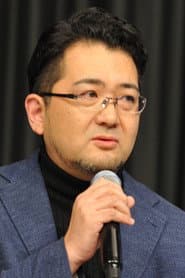 Photo of Tatsuto Higuchi