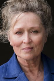Photo of Megan McFarland