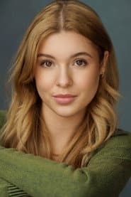 Photo of Georgia Pemberton