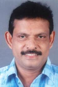 Photo of E A Rajendran