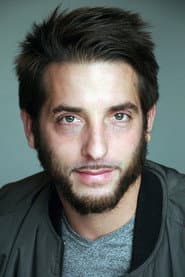 Photo of Adrien Ruiz