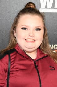 Photo of Alana Thompson