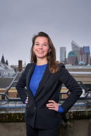 Photo of Marleen de Rooy