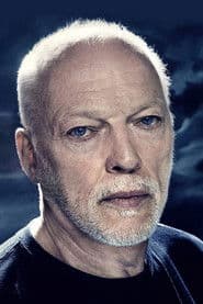 Photo of David Gilmour