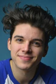 Photo of Anthony Norman
