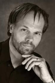 Photo of Aaron Lee Reed