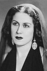 Photo of Leila Mourad
