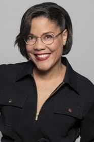 Photo of Karine Baste-Régis