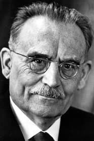 Photo of Willem Drees