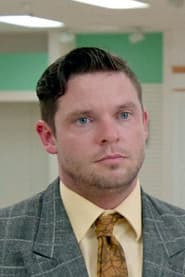 Photo of Erick Hayden