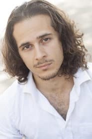 Photo of Vincenzo Hinckley
