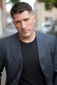 Photo of Danny Salay