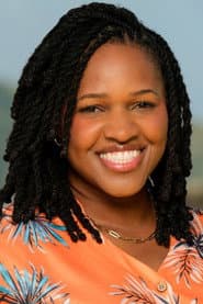 Photo of Aysha Welch