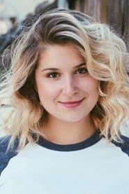 Photo of Margaux Leigh Hamilton
