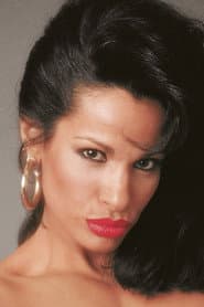 Photo of Vanessa del Rio
