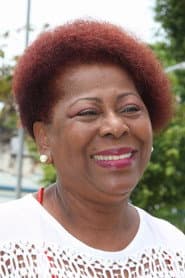Photo of Arany Santana
