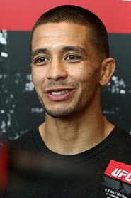 Photo of John Moraga