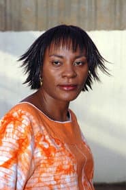 Photo of Josephine Ndagnou