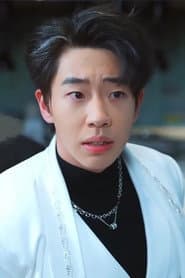 Photo of Feng Zhe