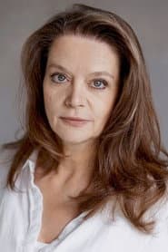 Photo of Susanne von Medvey