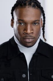 Photo of Bernard Gilbert
