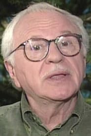 Photo of Michel Klein
