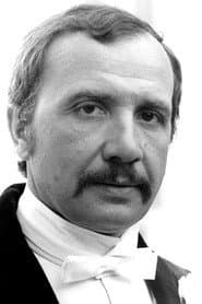 Photo of André Chanal