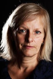 Photo of Astrid Saalbach
