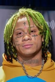 Photo of Trippie Redd