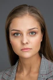 Photo of Anastasiya Pyanova