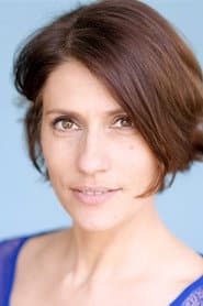 Photo of Sabeline Amaury