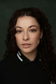 Photo of Christie Russell-Brown