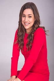 Photo of Sheyla Fariña