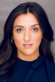 Photo of Sarah Elaine