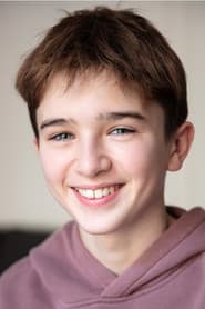 Photo of Léo Campion