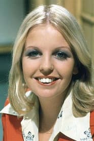 Photo of Sally Thomsett